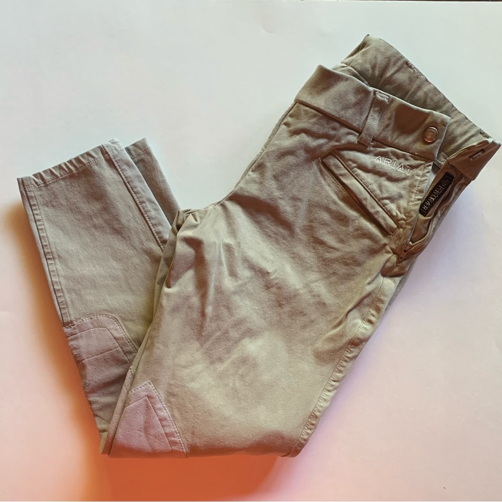 Ariat riding pants. US 26R